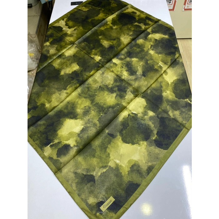 PİCASSO DİGİTAL KRİSTAL EŞARP 7322 07