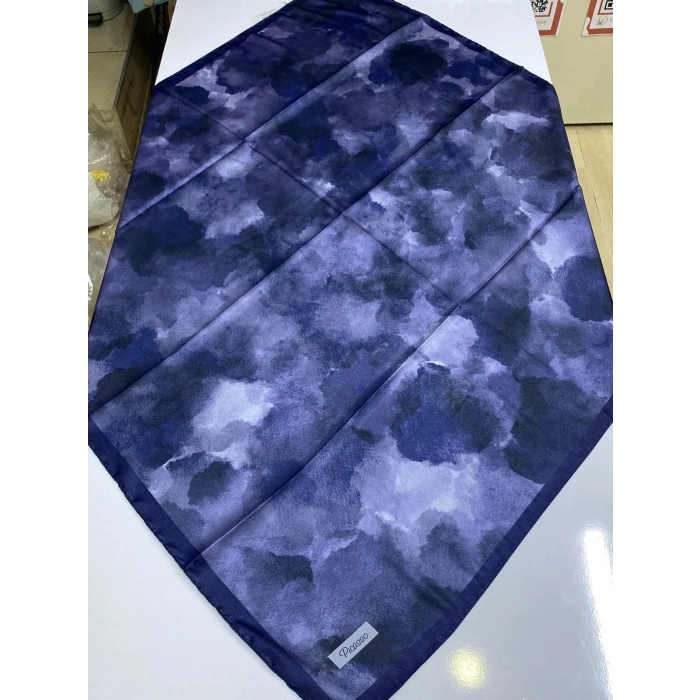 PİCASSO DİGİTAL KRİSTAL EŞARP 7322 11