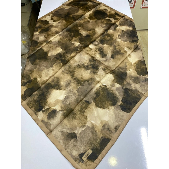 PİCASSO DİGİTAL KRİSTAL EŞARP 7322 12