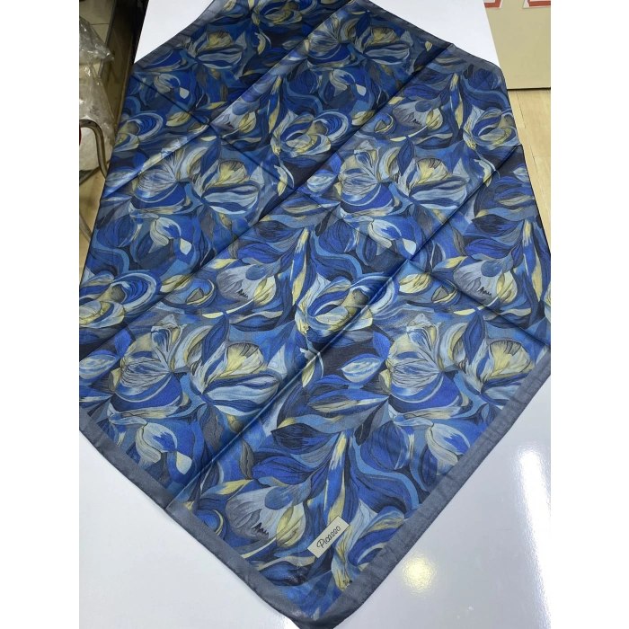 PİCASSO DİGİTAL KRİSTAL EŞARP 8181 02