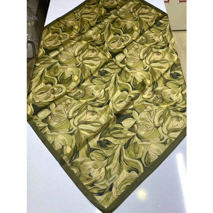 PİCASSO DİGİTAL KRİSTAL EŞARP 8181 03