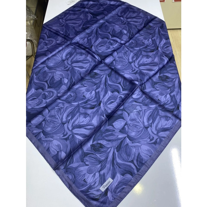 PİCASSO DİGİTAL KRİSTAL EŞARP 8181 06