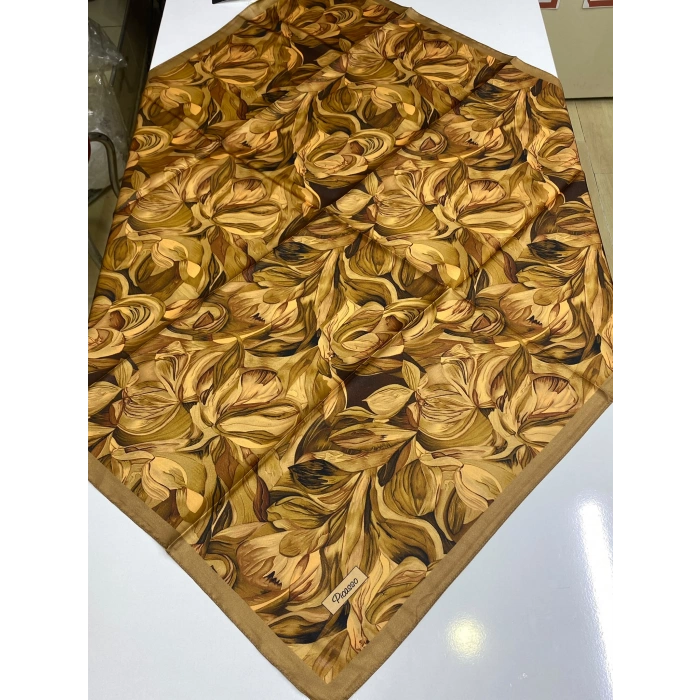 PİCASSO DİGİTAL KRİSTAL EŞARP 8181 10
