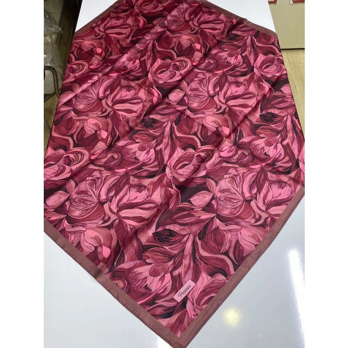 PİCASSO DİGİTAL KRİSTAL EŞARP 8181 12
