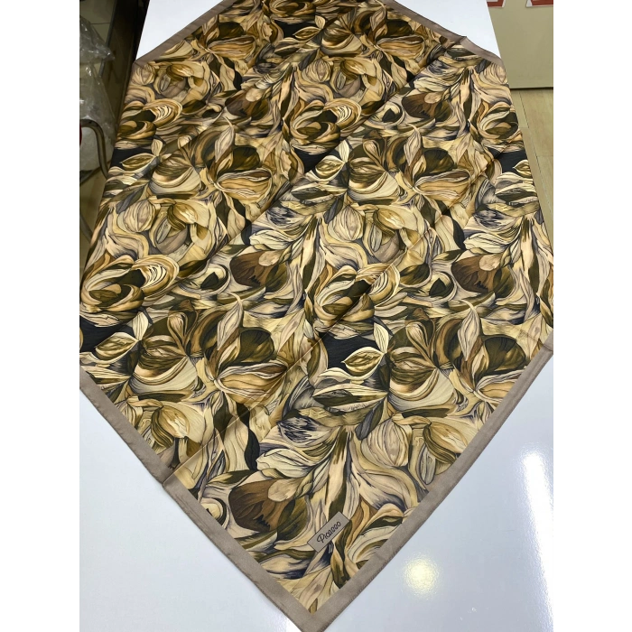 PİCASSO DİGİTAL KRİSTAL EŞARP 8181 13