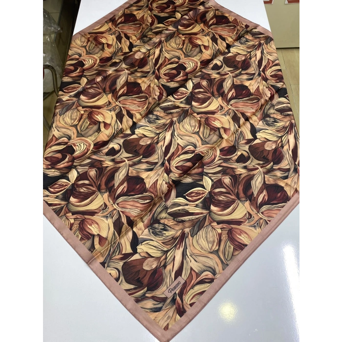 PİCASSO DİGİTAL KRİSTAL EŞARP 8181 14