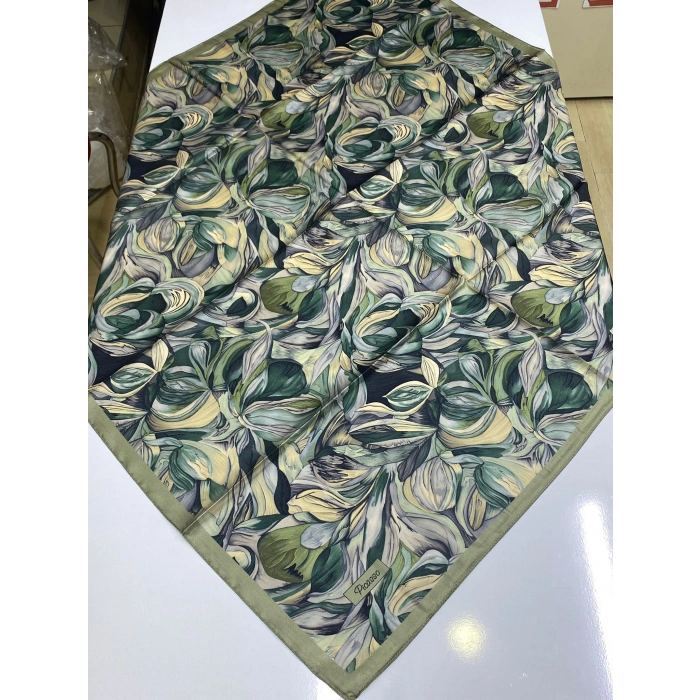 PİCASSO DİGİTAL KRİSTAL EŞARP 8181 16