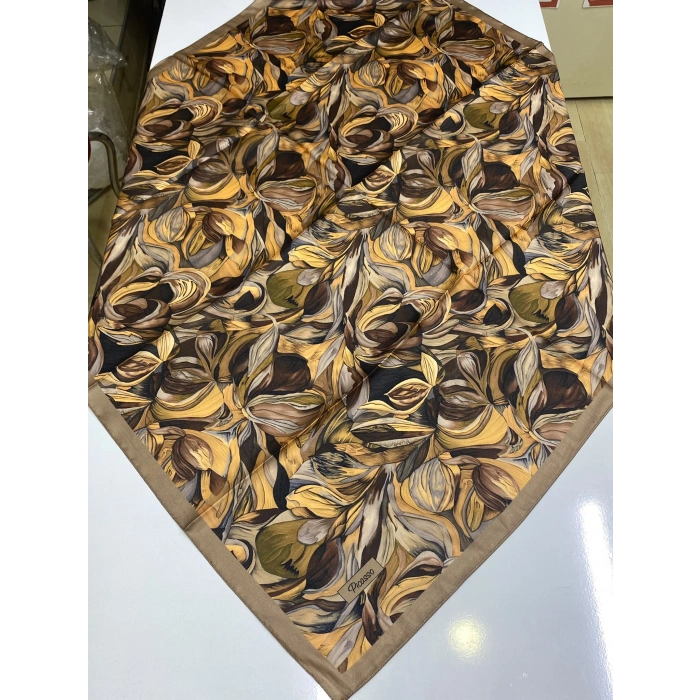 PİCASSO DİGİTAL KRİSTAL EŞARP 8181 18