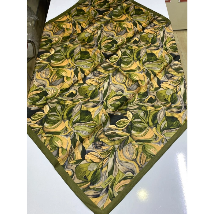PİCASSO DİGİTAL KRİSTAL EŞARP 8181 19