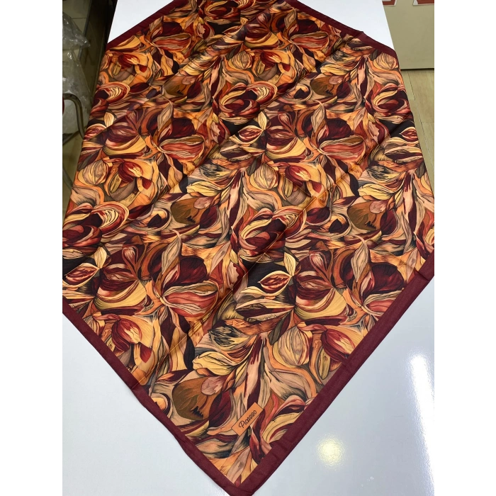 PİCASSO DİGİTAL KRİSTAL EŞARP 8181 20