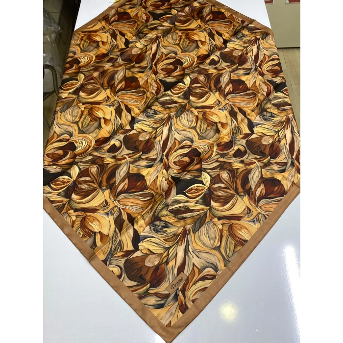 PİCASSO DİGİTAL KRİSTAL EŞARP 8181 21