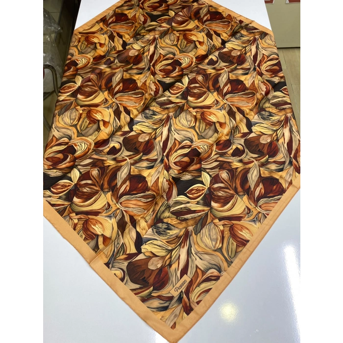PİCASSO DİGİTAL KRİSTAL EŞARP 8181 22