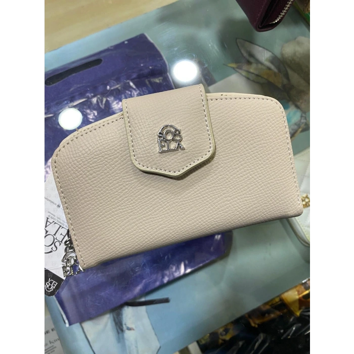 SOSELA CÜZDAN 56-4016 BEJ
