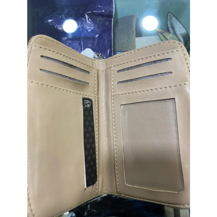 SOSELA CÜZDAN 56-4016 KUM