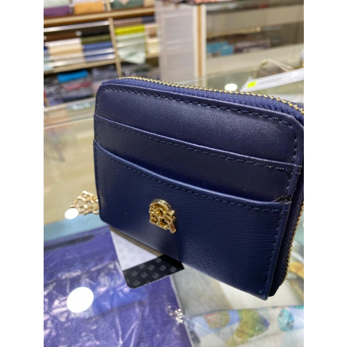 SOSELA CÜZDAN 56-4023 LACİVERT