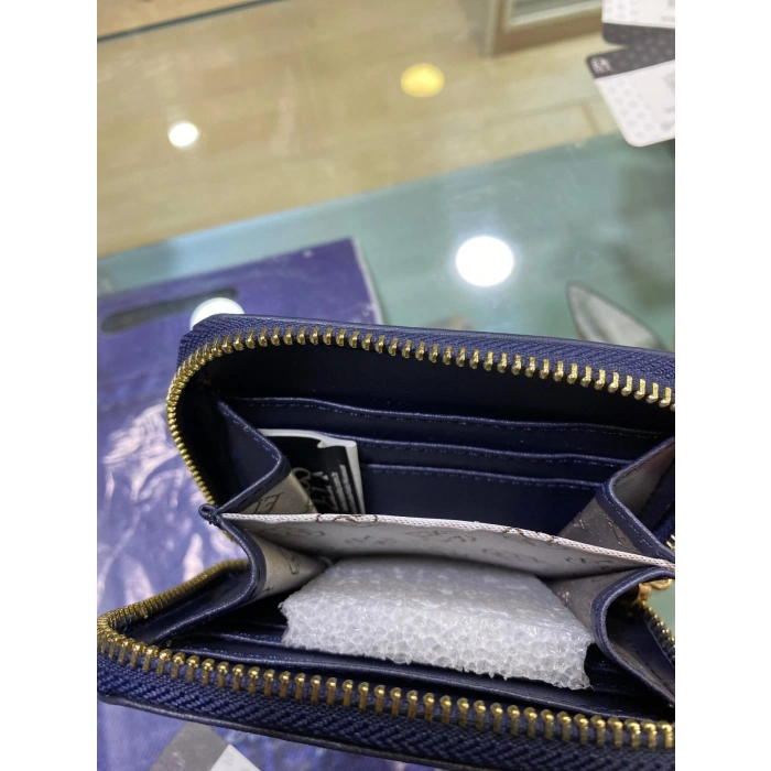 SOSELA CÜZDAN 56-4023 LACİVERT