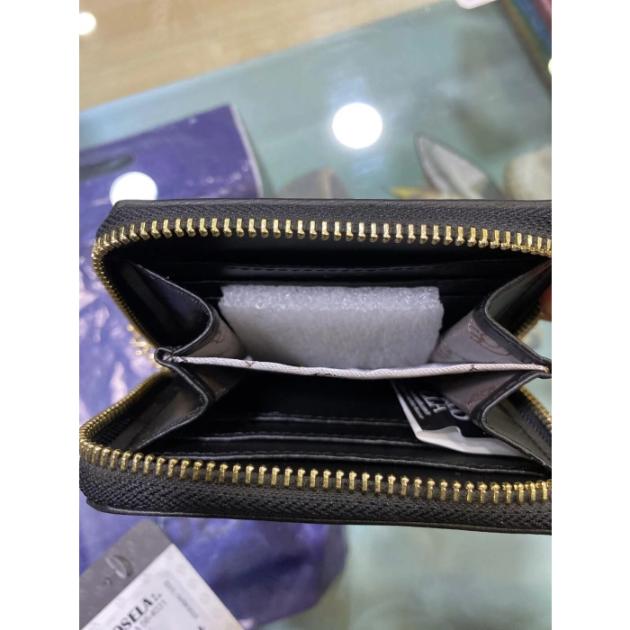 SOSELA CÜZDAN 56-4023 SİYAH