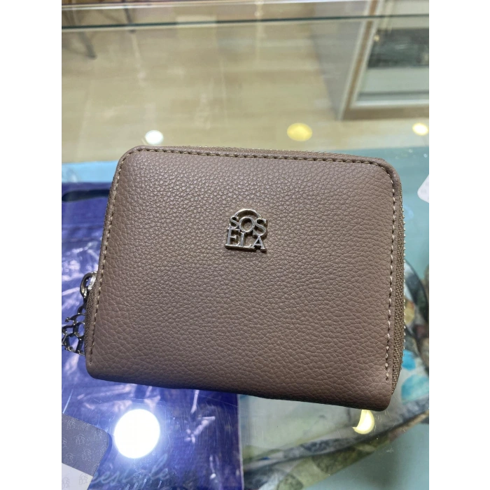 SOSELA CÜZDAN 56-4026 VİZON