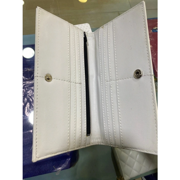 SOSELA CÜZDAN 56-4029 BEYAZ