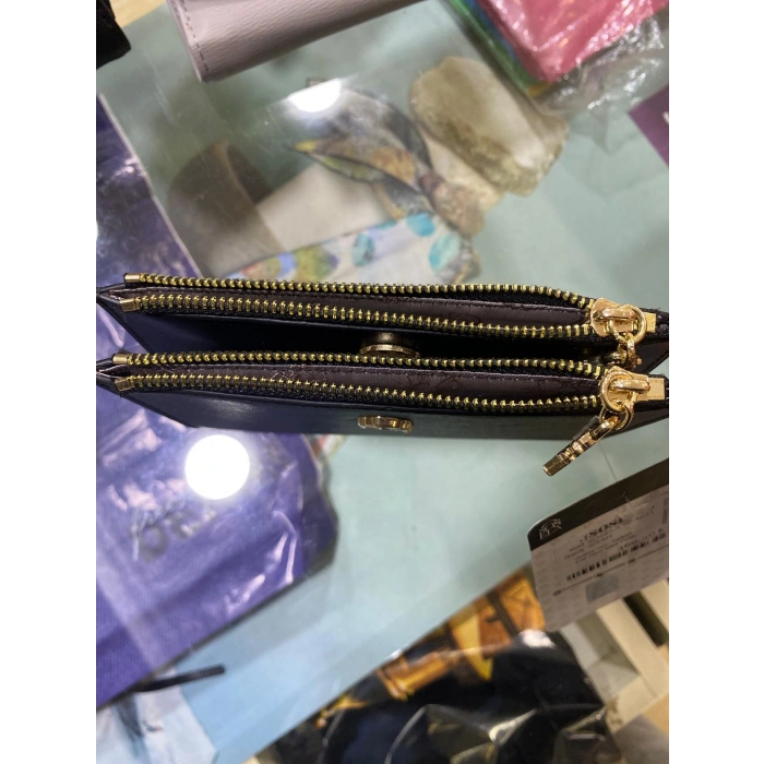 SOSELA CÜZDAN 56-4031 SİYAH