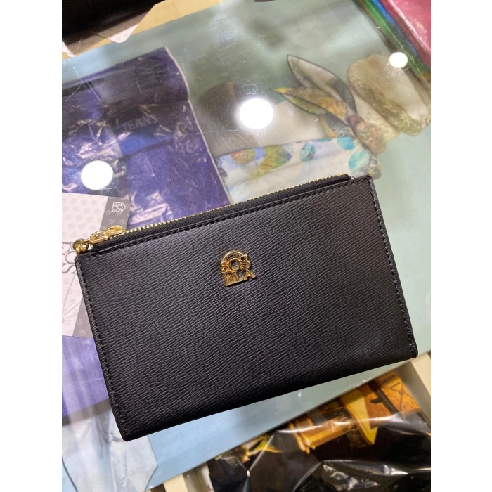 SOSELA CÜZDAN 56-4031 SİYAH