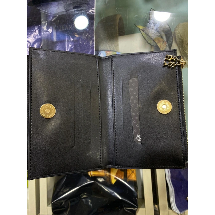 SOSELA CÜZDAN 56-4031 SİYAH