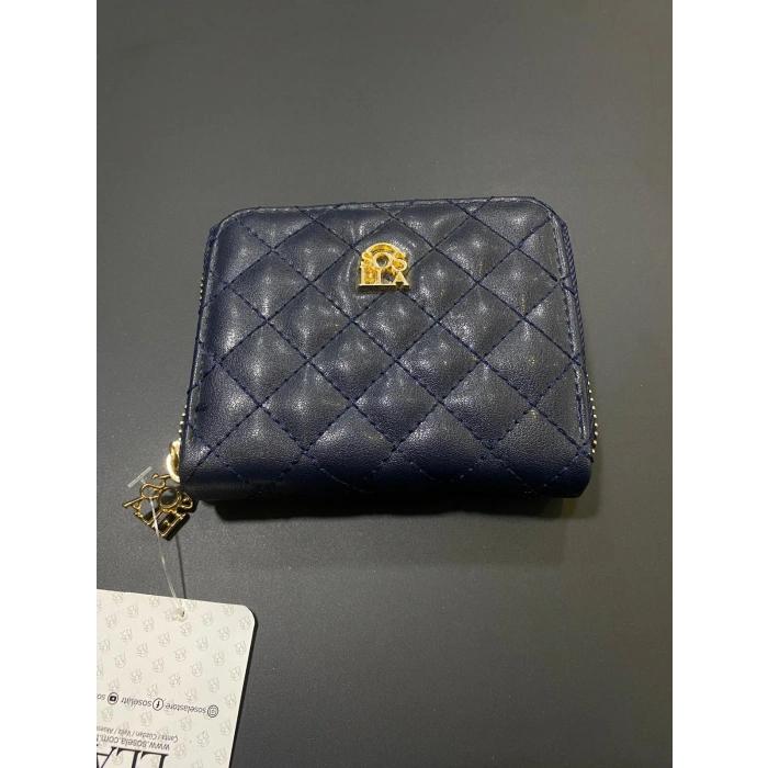 SOSELA CÜZDAN 56-4034 LACİVERT