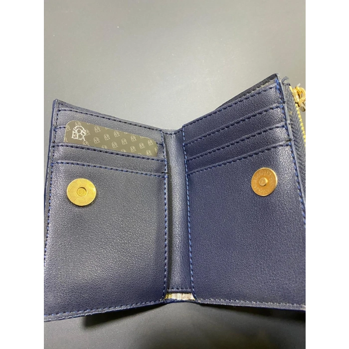 SOSELA CÜZDAN 56-4039 LACİVERT