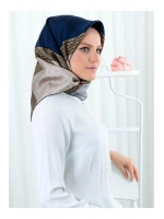 ARMİNE NOSTALJİ SURA İPEK EŞARP 19YA8113D04-39