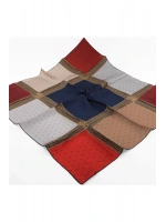 ARMİNE NOSTALJİ SURA İPEK EŞARP 19YA8113D04-39