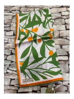 ARMİNE NOSTALJİ SURA İPEK EŞARP 23YA8974D01-61