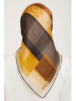 ARMİNE NOSTALJİ SURA İPEK EŞARP 23KA9009D01-10