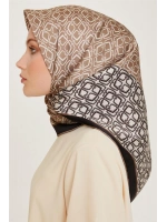 ARMİNE SURA İPEK EŞARP 24KA9248D01-32