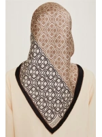 ARMİNE SURA İPEK EŞARP 24KA9248D01-32