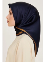 ARMİNE SURA İPEK EŞARP 24KA9261D01-01