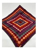 ARMİNE SURA İPEK EŞARP 24KA9212D01-01