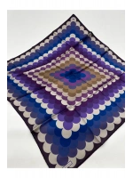 ARMİNE SURA İPEK EŞARP 24KA9212D01-06