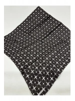 ARMİNE SURA İPEK EŞARP 24KA9207D01-85