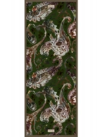 LABOUTİQUE ÖZEL SERİ ŞAL 2107-10