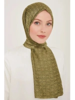 ARMİNE TREND DAMA ŞAL 2 1136