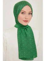 ARMİNE TREND DAMA ŞAL 2 1133