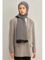 ARMİNE TREND DEFNE ŞAL 3797 04