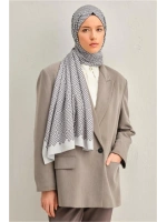 ARMİNE TREND DEFNE ŞAL 3797 08