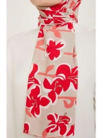 ARMİNE TREND DEFNE ŞAL 6348 10