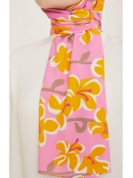 ARMİNE TREND DEFNE ŞAL 6348 18