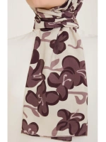 ARMİNE TREND DEFNE ŞAL 6348 23