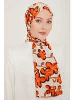 ARMİNE TREND DEFNE ŞAL 6348 04