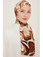 ARMİNE TREND DEFNE ŞAL 6348-2 03