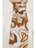 ARMİNE TREND DEFNE ŞAL 6348-2 21