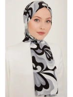 ARMİNE TREND DEFNE ŞAL 6348-2 02